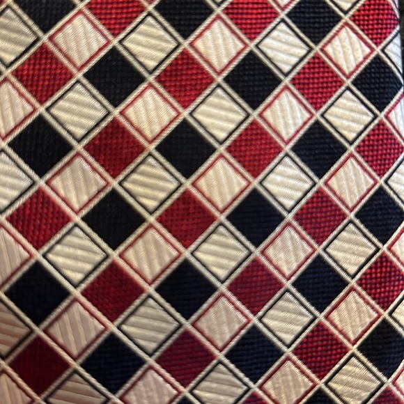 Men’s tie from Burberry - Picture 2 of 5